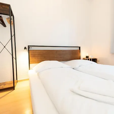 Ko-living - Händel Stube - Altstadt - Zentral - 3zkb - 6p