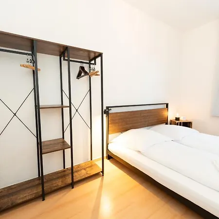 Ko-living - Händel Stube - Altstadt - Zentral - 3zkb - 6p * Halle (Saale)