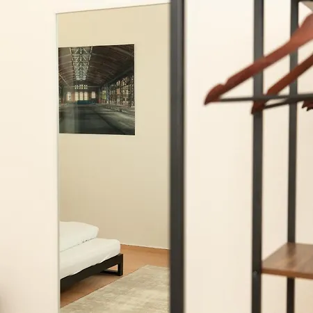 Apartment Ko-living - Händel Stube - Altstadt - Zentral - 3zkb - 6p Halle (Saale)