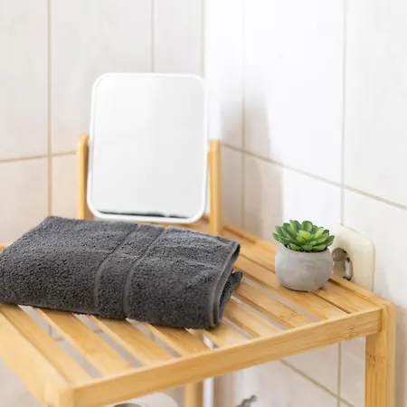 Ko-living Handel Stuben: Street Art In Altstadt Apartment Halle (Saale)