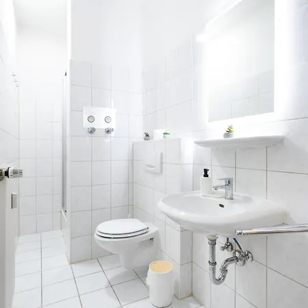 Apartments In Der Kutschgasse - Altstadt - Kueche - Wifi - Powered By Ko-Living Halle (Saale)