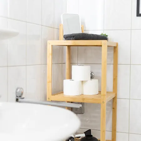 Apartments In Der Kutschgasse - Altstadt - Kueche - Wifi - Powered By Ko-Living Apartman Halle (Saale)