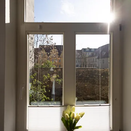 Ko-living - Händel Stube - Altstadt - Zentral - 3zkb - 6p *