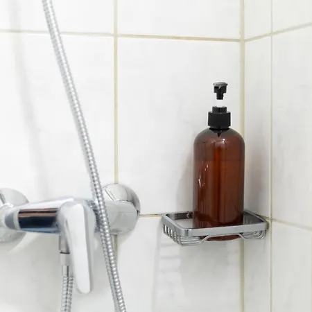 Ko-living Handel Stuben: Street Art In Altstadt