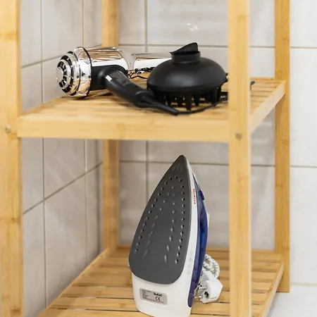 In Der Kutschgasse - Altstadt - Parkplatz Nach Verfuegbarkeit - Kueche - Wifi - Powered By Ko-living * Halle (Saale)