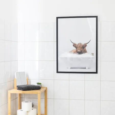 Ko-living Handel Stuben: Street Art In Altstadt