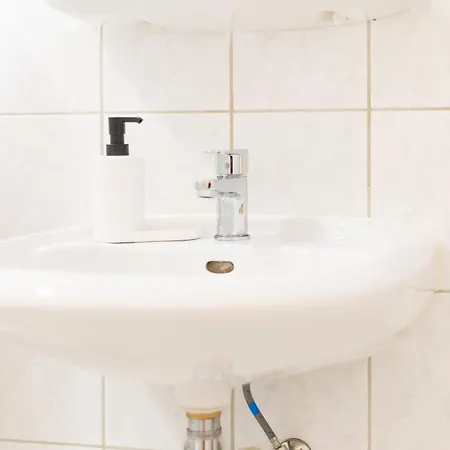 Apartments In Der Kutschgasse - Altstadt - Kueche - Wifi - Powered By Ko-Living Apartman Halle (Saale)