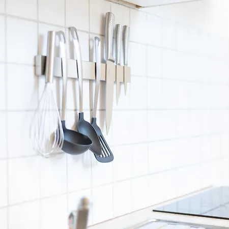 Apartments In Der Kutschgasse - Altstadt - Kueche - Wifi - Powered By Ko-Living Halle (Saale)