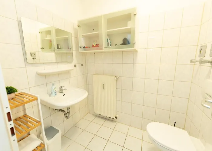 In Der Kutschgasse - Altstadt - Parkplatz Nach Verfuegbarkeit - Kueche - Wifi - Powered By Ko-living