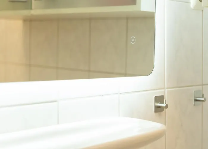 In Der Kutschgasse - Altstadt - Parkplatz Nach Verfuegbarkeit - Kueche - Wifi - Powered By Ko-living * Halle (Saale)