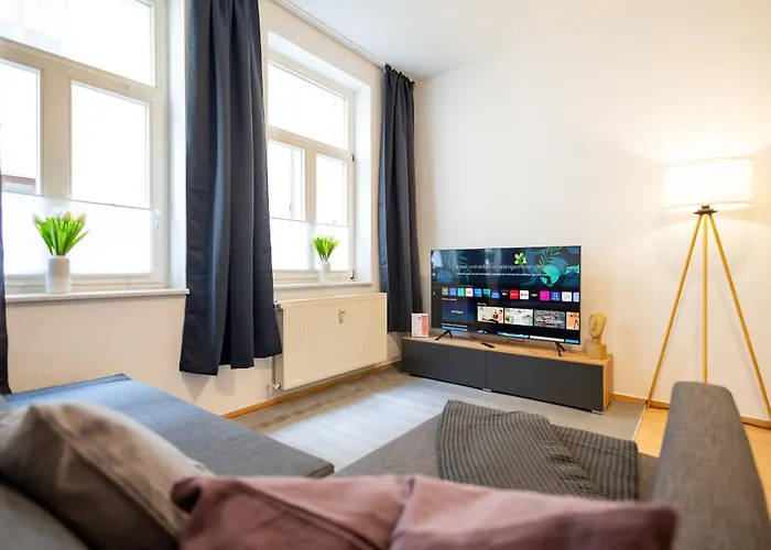 公寓 In Der Kutschgasse - Altstadt - Parkplatz Nach Verfuegbarkeit - Kueche - Wifi - Powered By Ko-living *