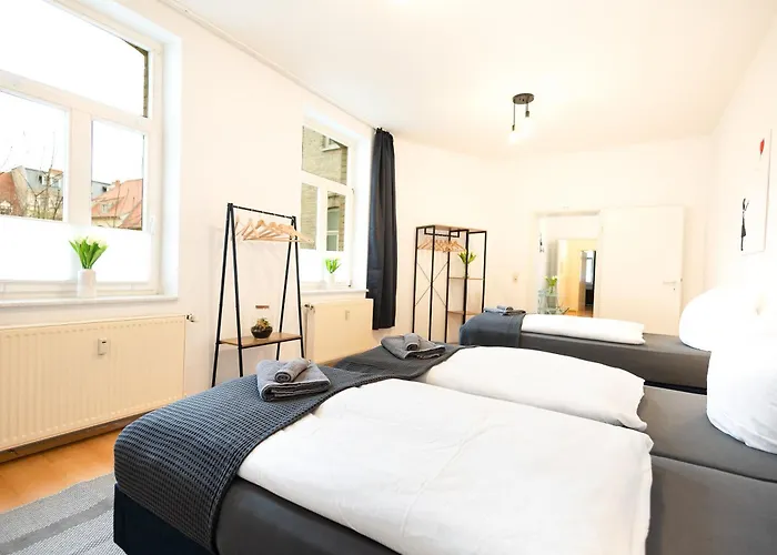 In Der Kutschgasse - Altstadt - Parkplatz Nach Verfuegbarkeit - Kueche - Wifi - Powered By Ko-living