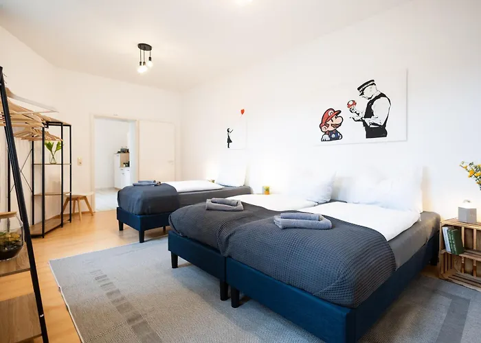 Lägenhet In Der Kutschgasse - Altstadt - Parkplatz Nach Verfuegbarkeit - Kueche - Wifi - Powered By Ko-living *