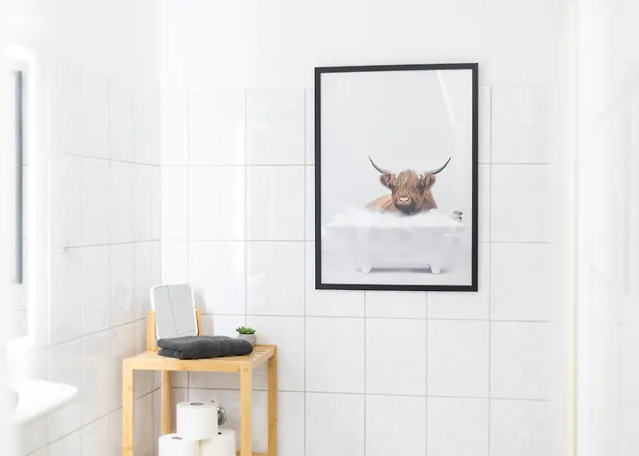 In Der Kutschgasse - Altstadt - Parkplatz Nach Verfuegbarkeit - Kueche - Wifi - Powered By Ko-living