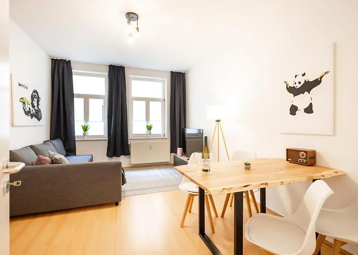 公寓 In Der Kutschgasse - Altstadt - Parkplatz Nach Verfuegbarkeit - Kueche - Wifi - Powered By Ko-living *