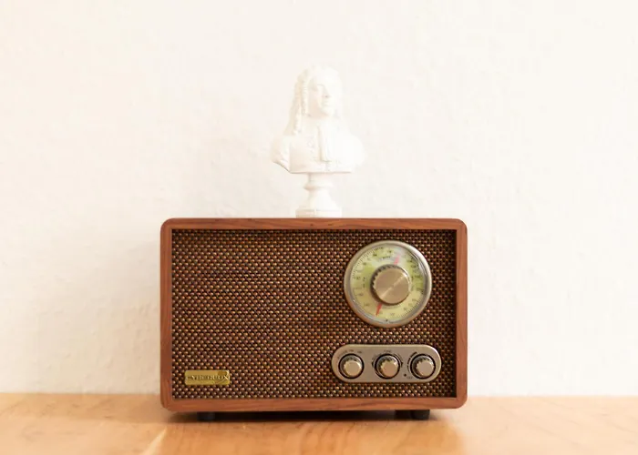 Lägenhet In Der Kutschgasse - Altstadt - Parkplatz Nach Verfuegbarkeit - Kueche - Wifi - Powered By Ko-living Halle (Saale)