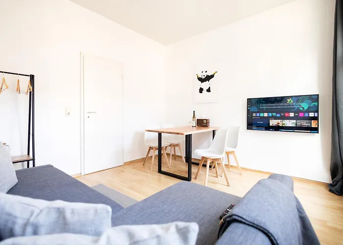 Lägenhet In Der Kutschgasse - Altstadt - Parkplatz Nach Verfuegbarkeit - Kueche - Wifi - Powered By Ko-living *