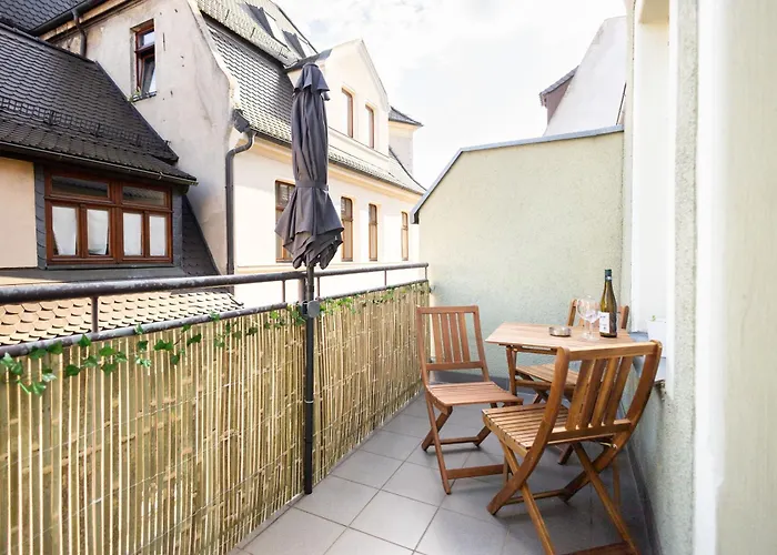 In Der Kutschgasse - Altstadt - Parkplatz Nach Verfuegbarkeit - Kueche - Wifi - Powered By Ko-living